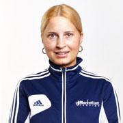 Nellya Sevostyanova