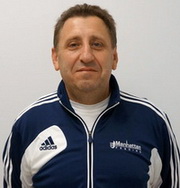 Oleg Brusilovsky - New York 