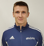 ROMAN SYDORENKO