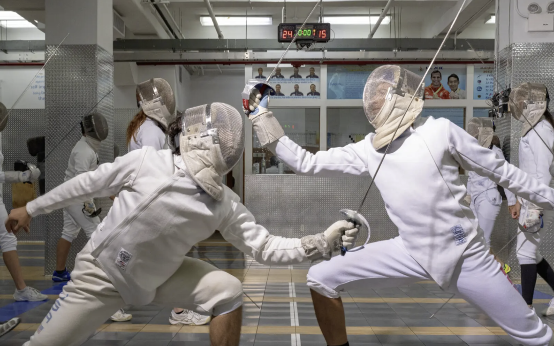 Benefits & Advantages of Fencing