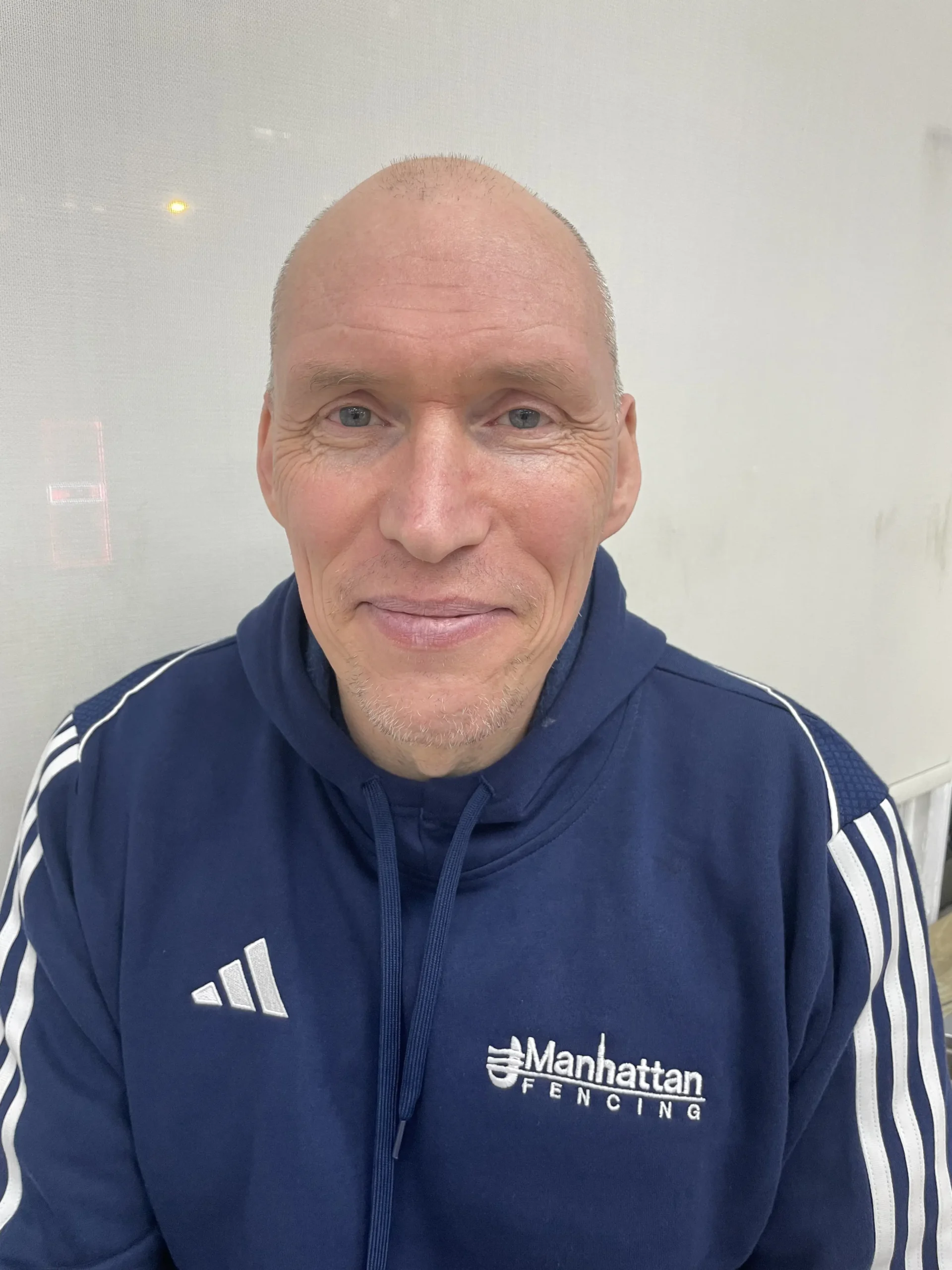 AYRAT ABDULMANOV - NEW YORK AND NEW JERSEY