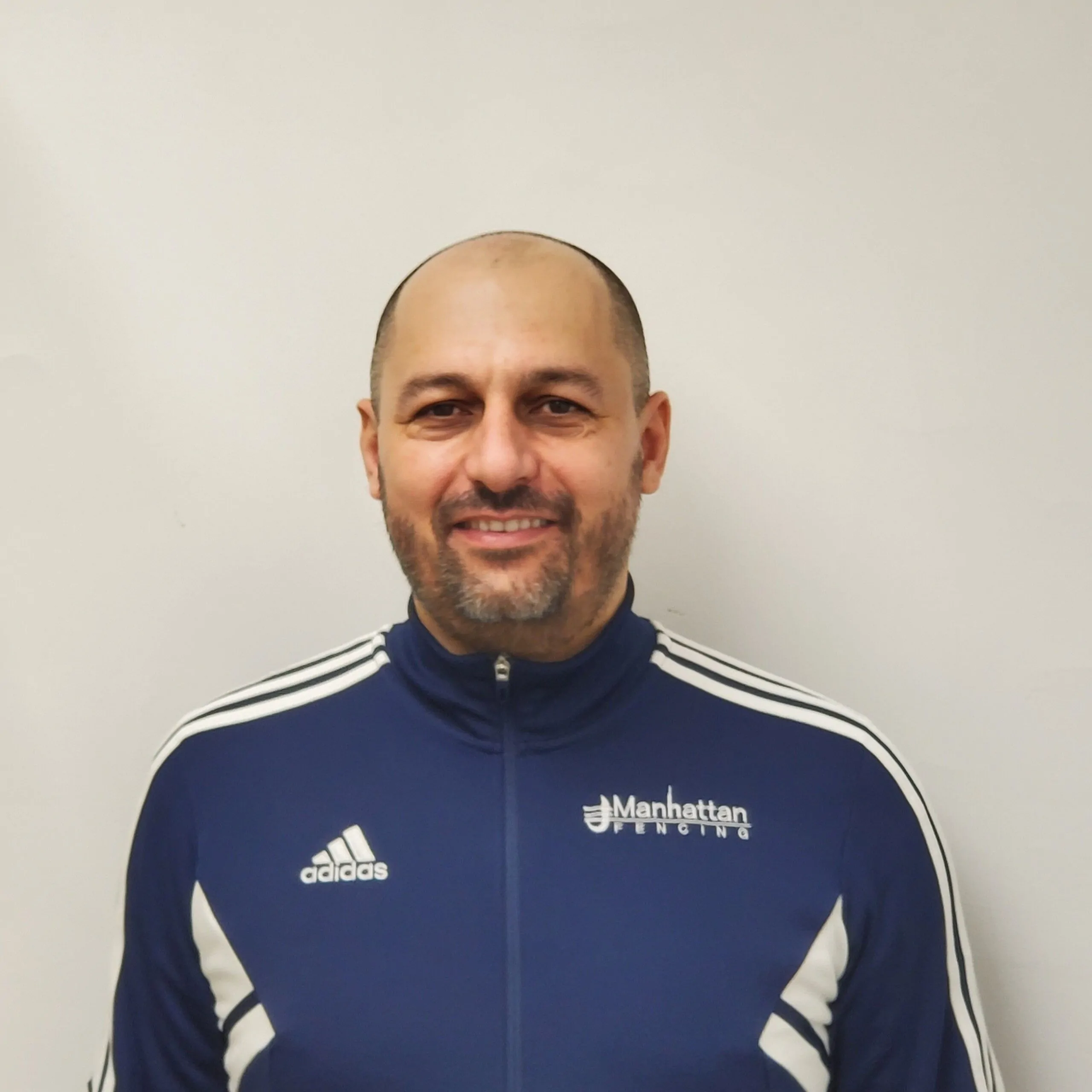 Nicolae Alexe (Nick) - NEW YORK AND NEW JERSEY