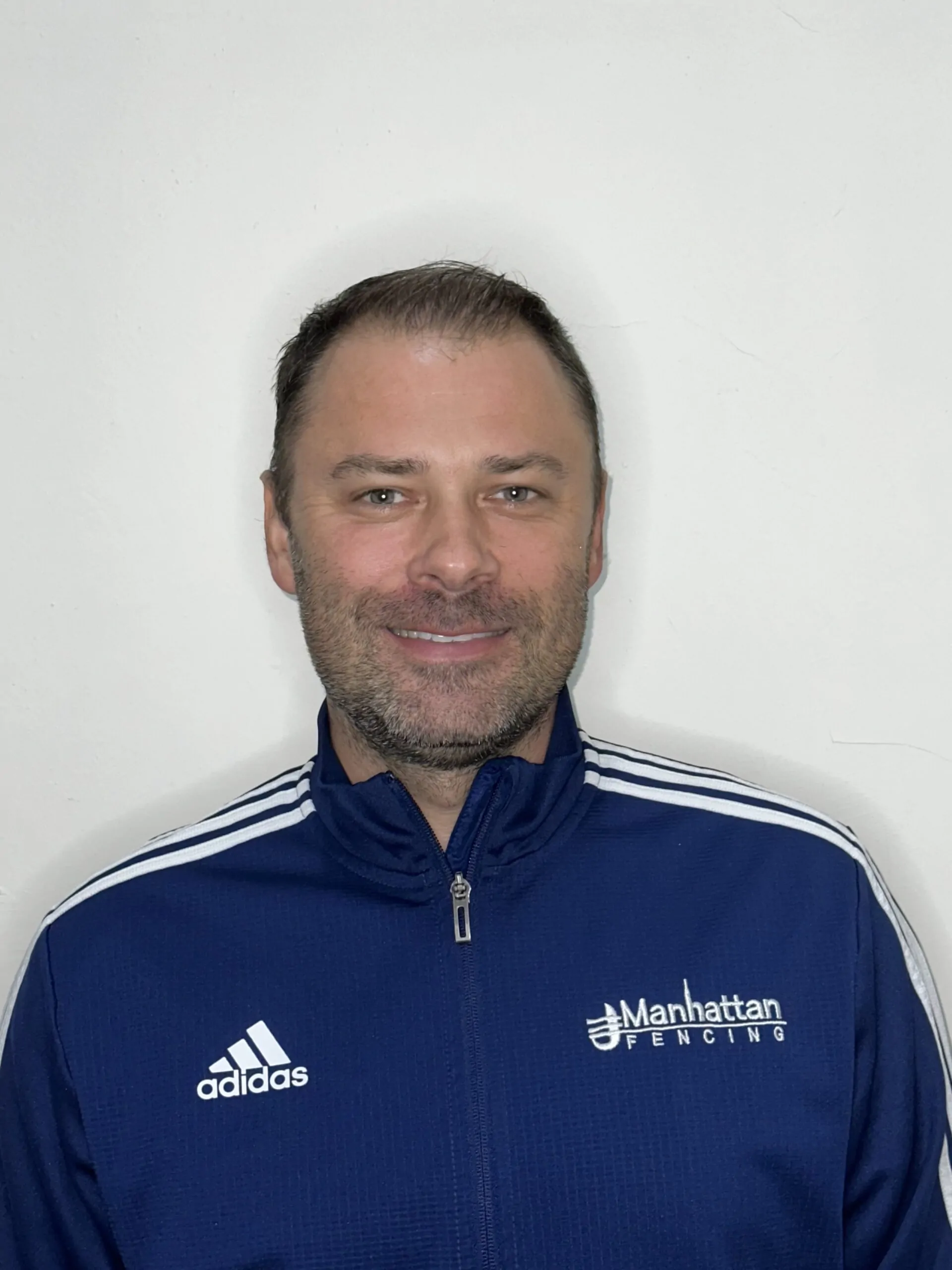 OLEK BORKOWSKI - New York