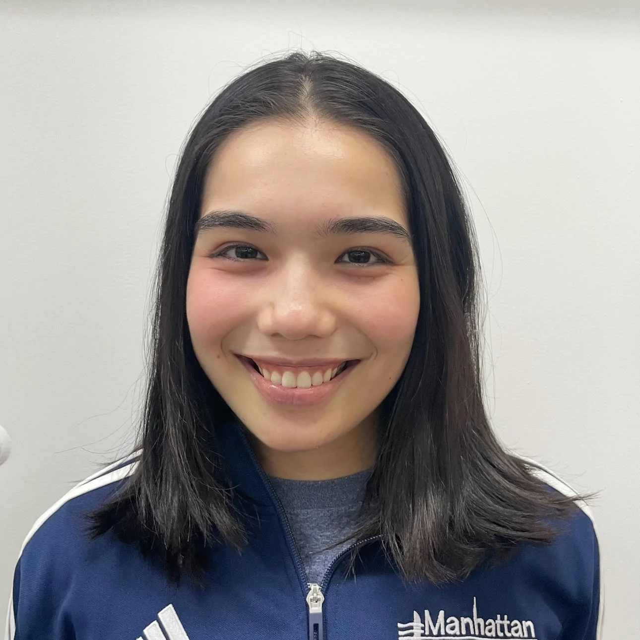 Nora Burke - NEW YORK