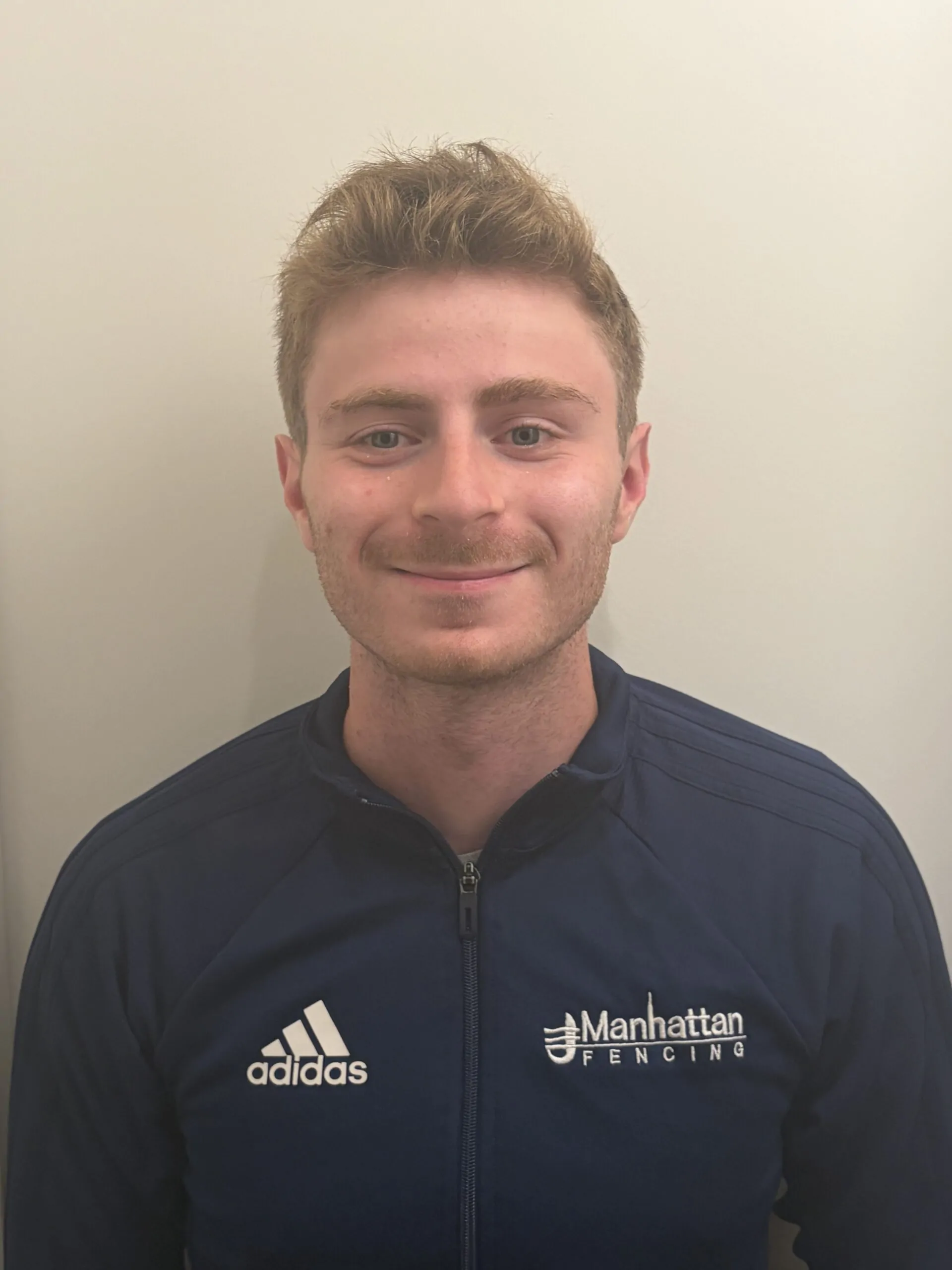Brady Traugot - NEW YORK