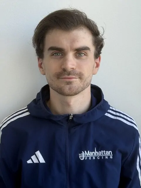 Maksim Pinchuk - Waldwick, NJ